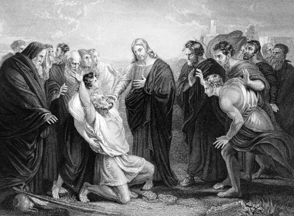Exploring the Lost Years of Jesus