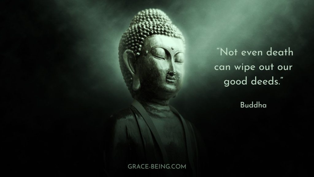Exploring The Real Meaning of Karma – Beyond Common Misconceptions
