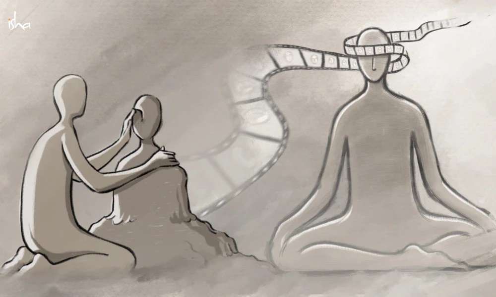 Exploring The Real Meaning of Karma – Beyond Common Misconceptions
