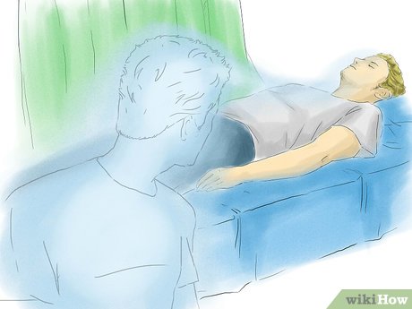 Discover Astral Projection - First Steps Unlocked