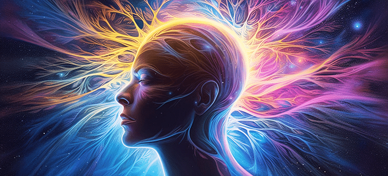 Discover Astral Projection - First Steps Unlocked