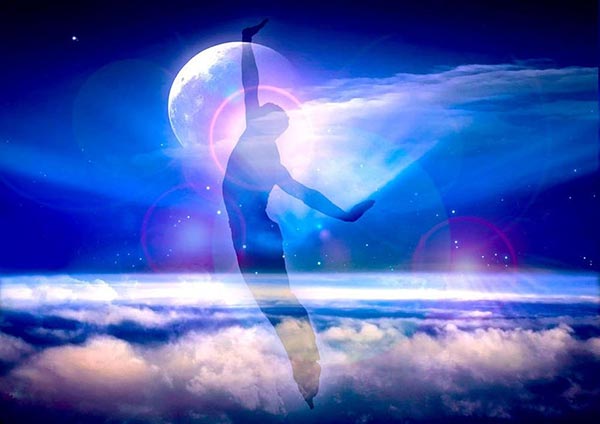 Discover Astral Projection - First Steps Unlocked