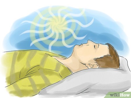 Discover Astral Projection - First Steps Unlocked