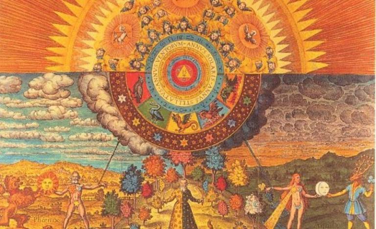 Transforming Modern Life Through Hermetic Practices