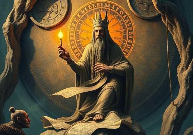 Transforming Modern Life Through Hermetic Practices