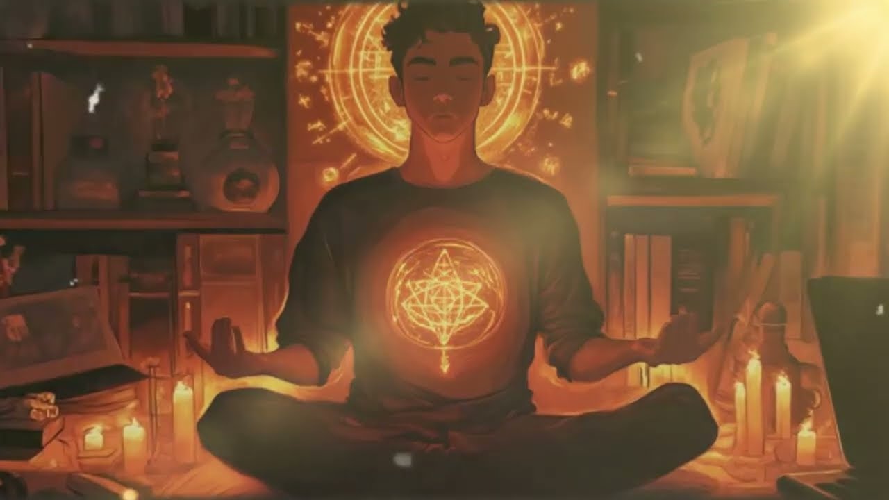 Transforming Modern Life Through Hermetic Practices