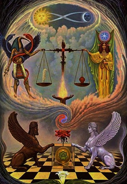 Transforming Modern Life Through Hermetic Practices