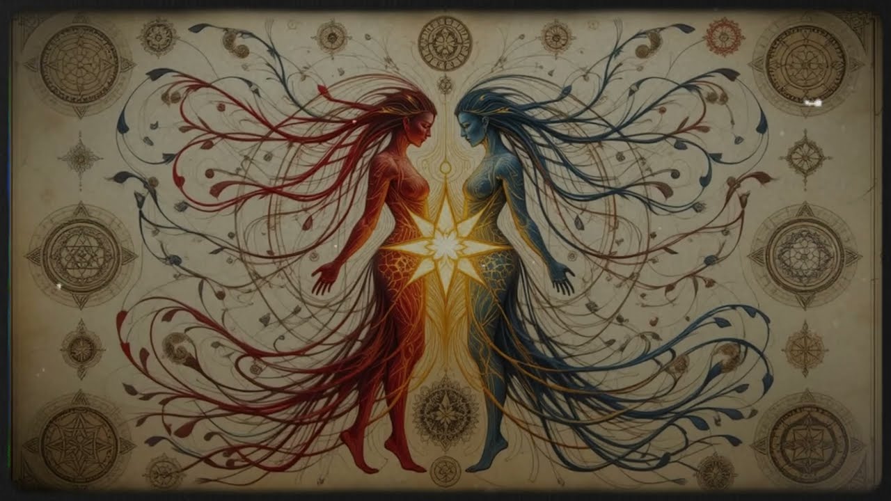 Sexual Alchemy The Most Powerful Energy To Attract Everything You Desire
