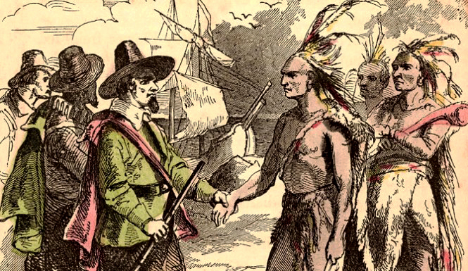 The Ancestral Wisdom of Native Americans - Timeless Teachings