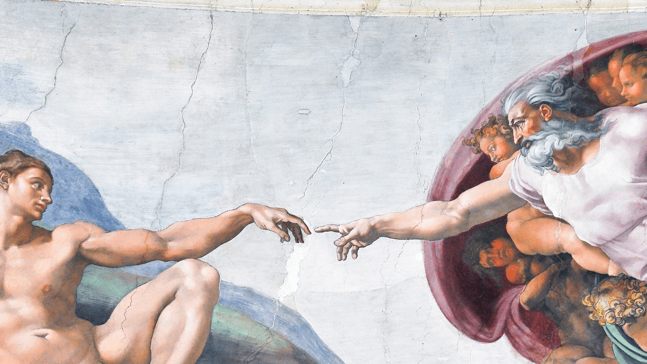 The Best Explanation of What God is – Exploring Divine Concepts