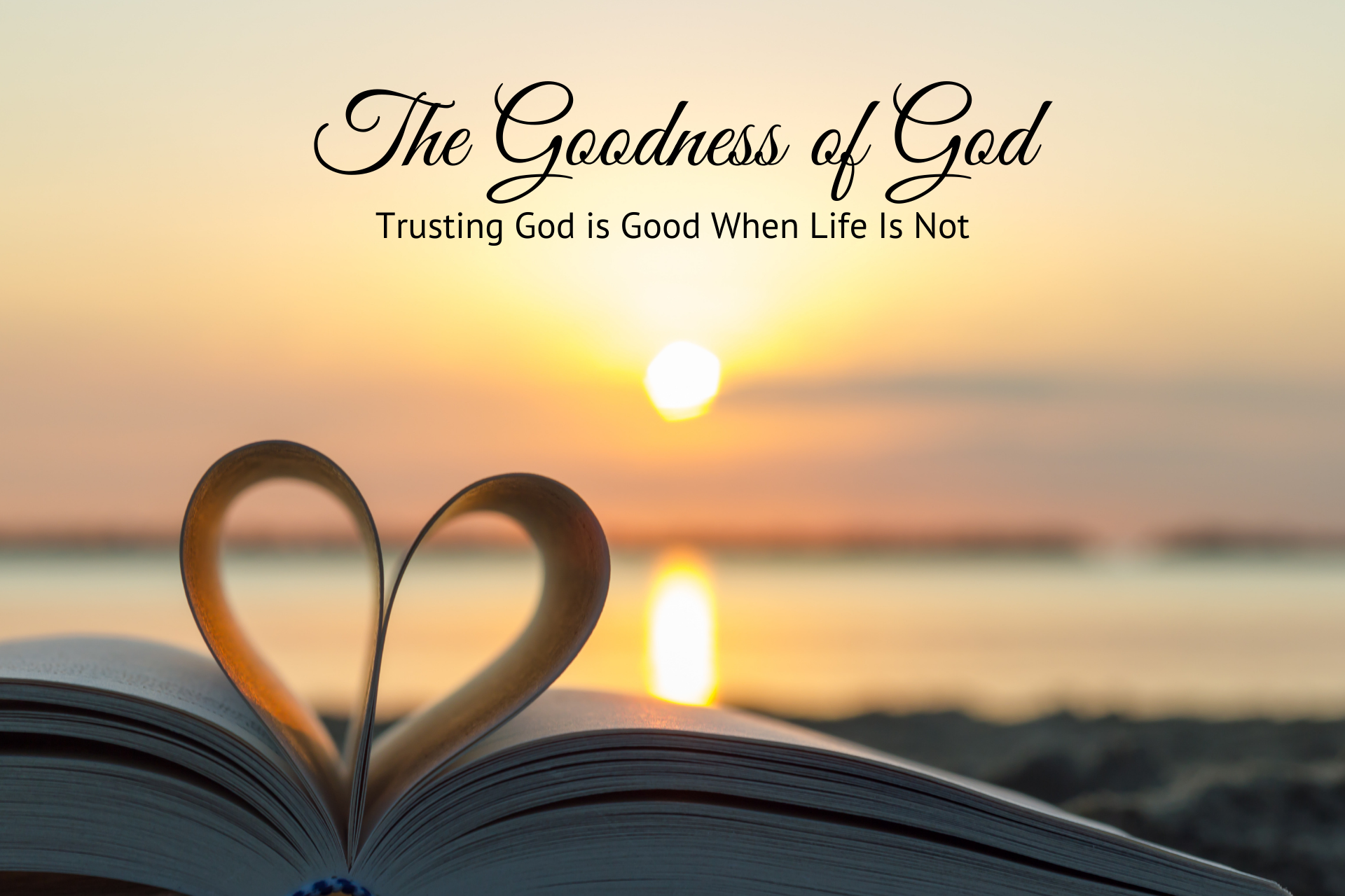 The Best Explanation of What God is – Exploring Divine Concepts