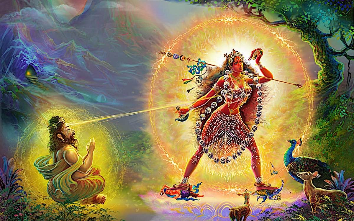 The Easiest Path to Enlightenment – A Practical Approach