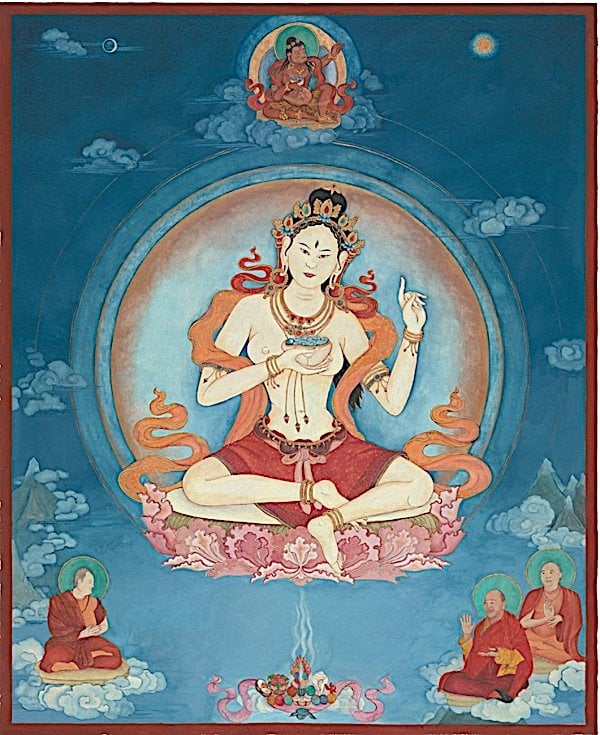 The Easiest Path to Enlightenment – A Practical Approach
