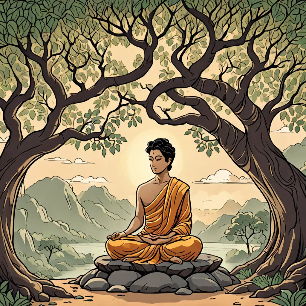 The Easiest Path to Enlightenment – A Practical Approach