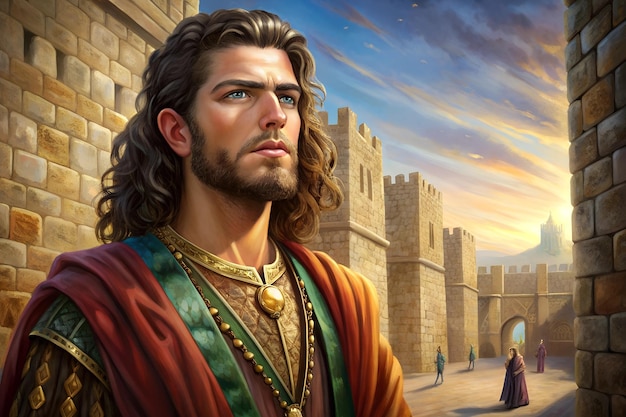 The Esoteric Side of King Solomon – Unveiling Ancient Wisdom