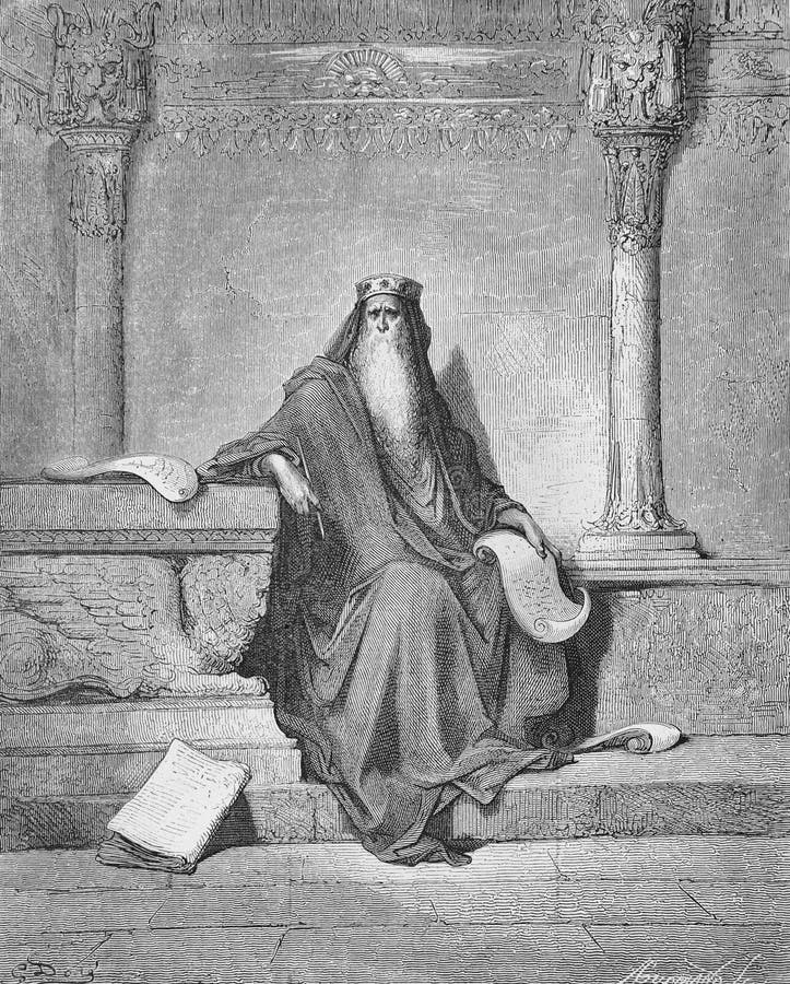 The Esoteric Side of King Solomon – Unveiling Ancient Wisdom