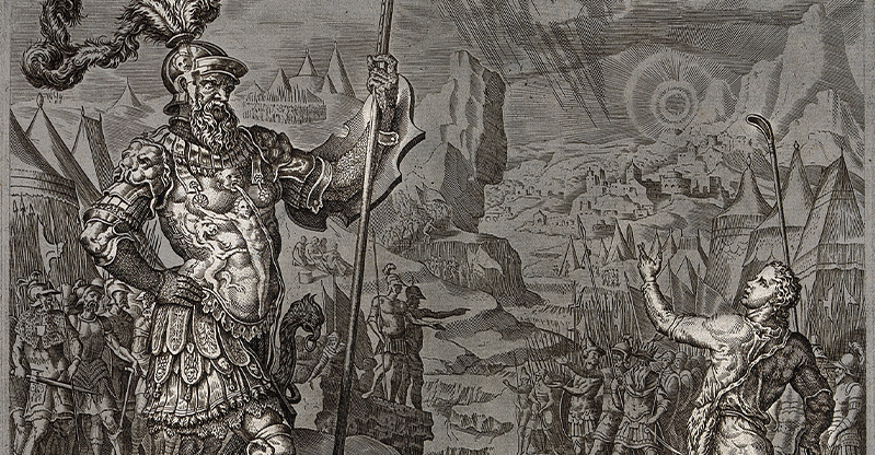 The Esoteric Side of King Solomon – Unveiling Ancient Wisdom