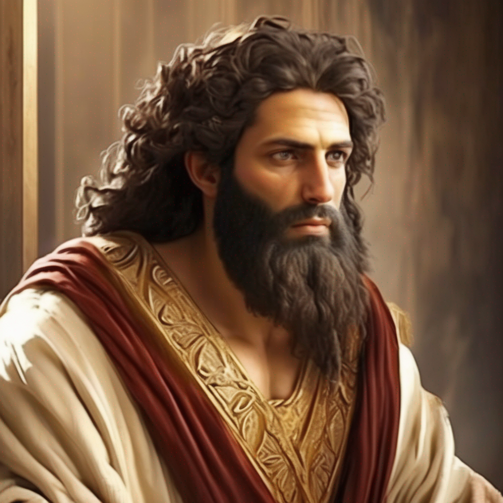 The Esoteric Side of King Solomon – Unveiling Ancient Wisdom