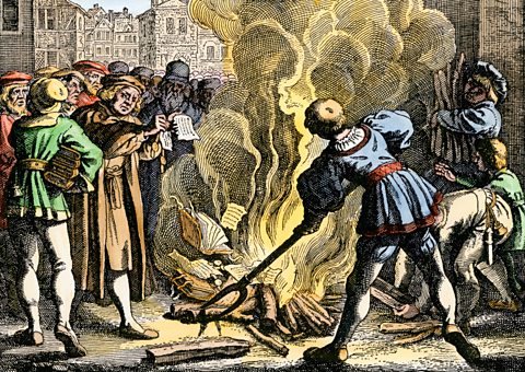 The Last Witch Persecuted in England - Uncovering the Dark Past