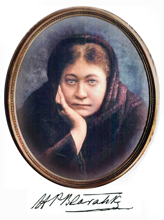The Life and Work of Helena Blavatsky - Unveiling the Mystic