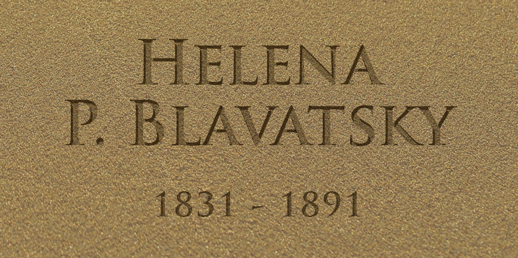 The Life and Work of Helena Blavatsky - Unveiling the Mystic