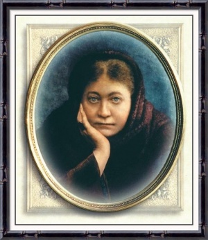 The Life and Work of Helena Blavatsky - Unveiling the Mystic