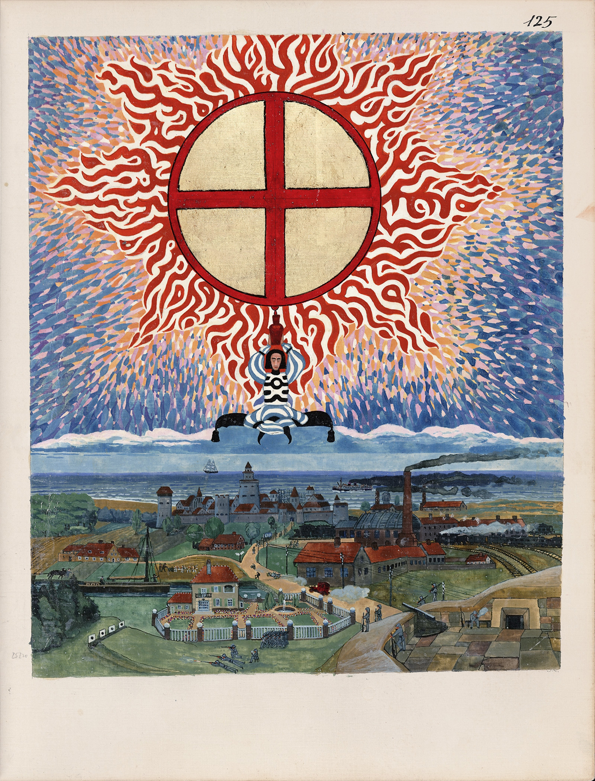The Mysterious Book of Carl Jung - Unraveling Its Secrets