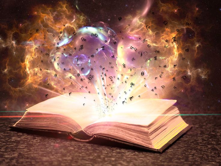 The Mysterious Book that Explains the Entire Universe - A Journey into Cosmic Secrets