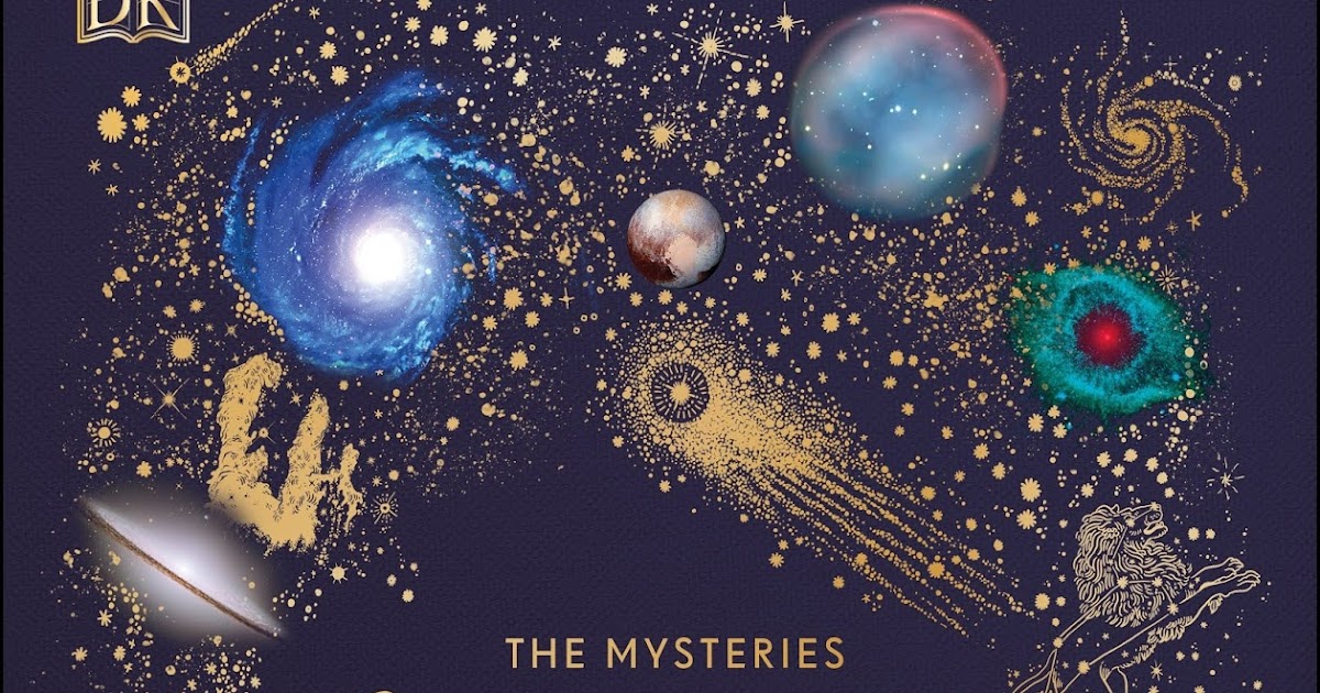 The Mysterious Book that Explains the Entire Universe - A Journey into Cosmic Secrets