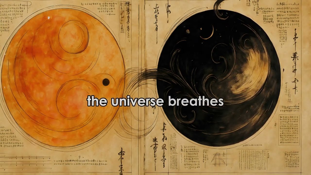 The Real Meaning of the Law of Rhythm – Unlocking Life