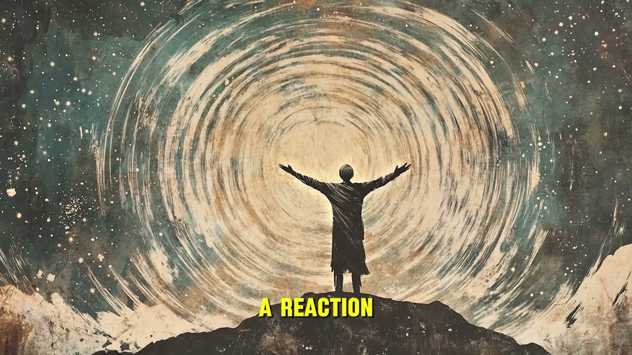 The Real Meaning of the Law of Rhythm – Unlocking Life