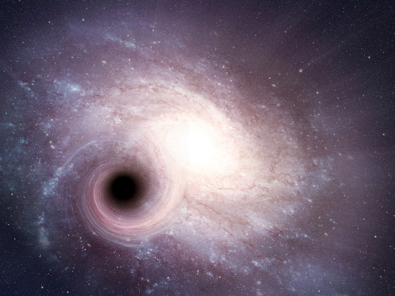 The Scientific Experiment That Revealed What God Is