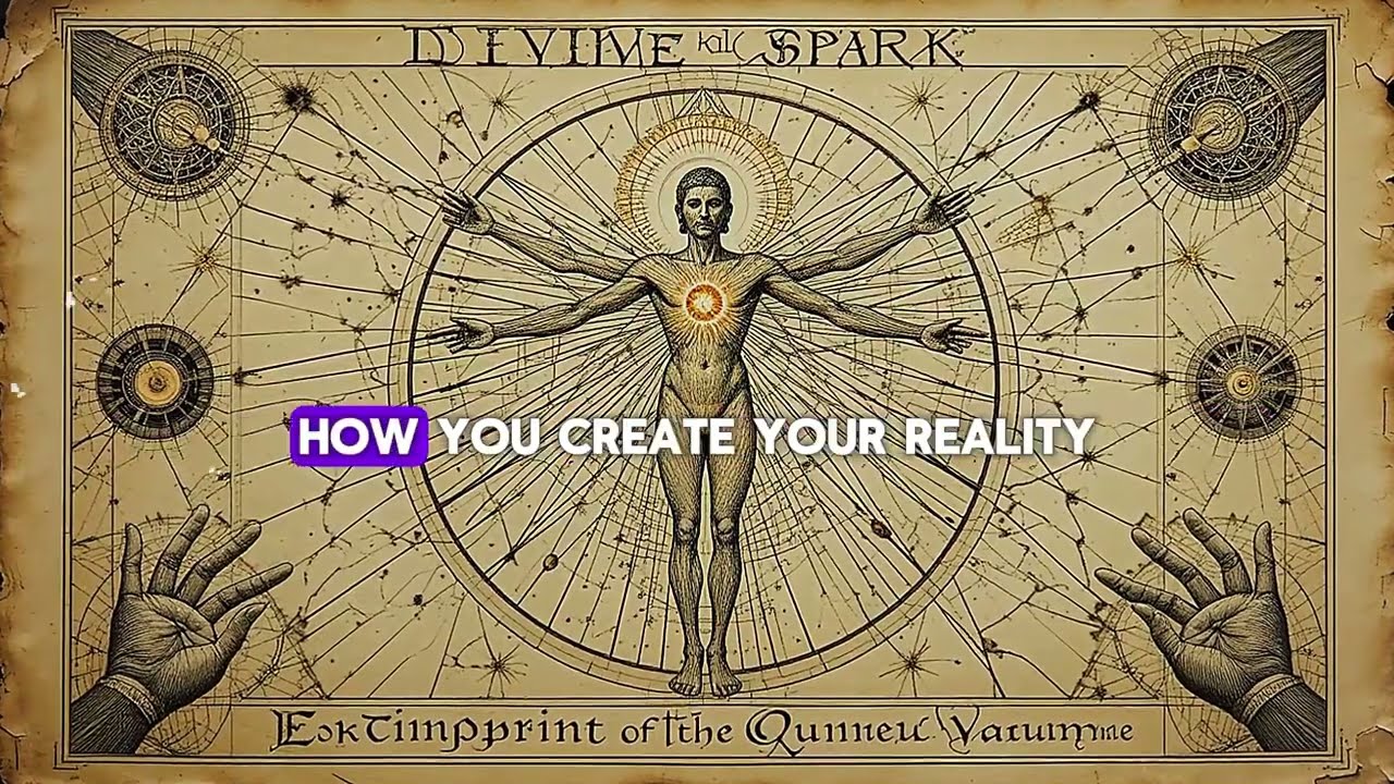 The Scientific Experiment That Revealed What God Is