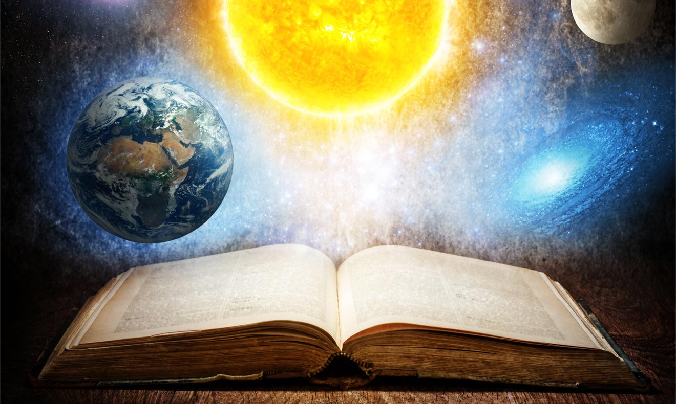 The Scientific Experiment That Revealed What God Is