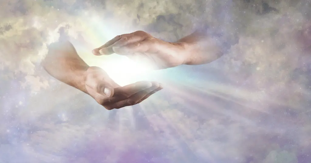 The Scientific Experiment That Revealed What God Is