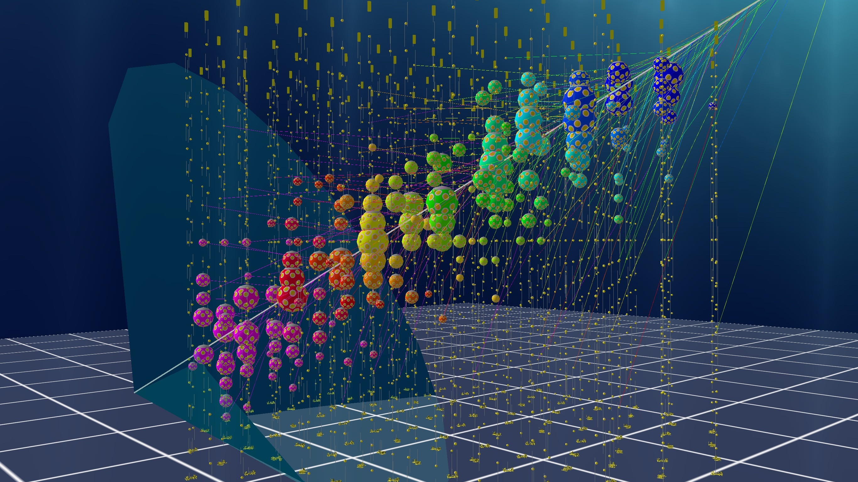 The Scientific Experiment That Revealed What God Is