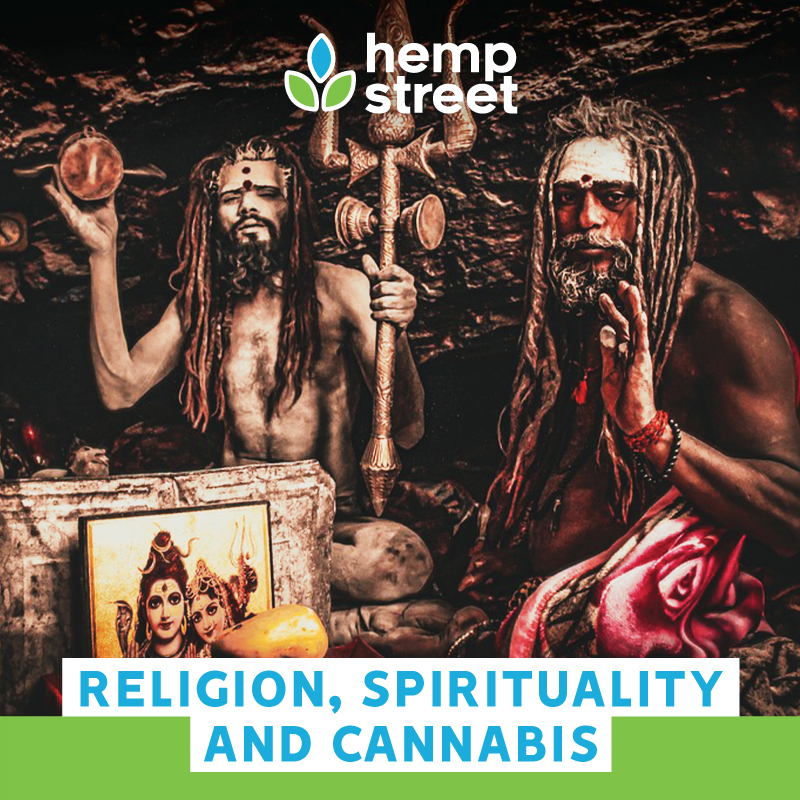 The Spiritual Consequences of Smoking Marijuana – A Deep Dive