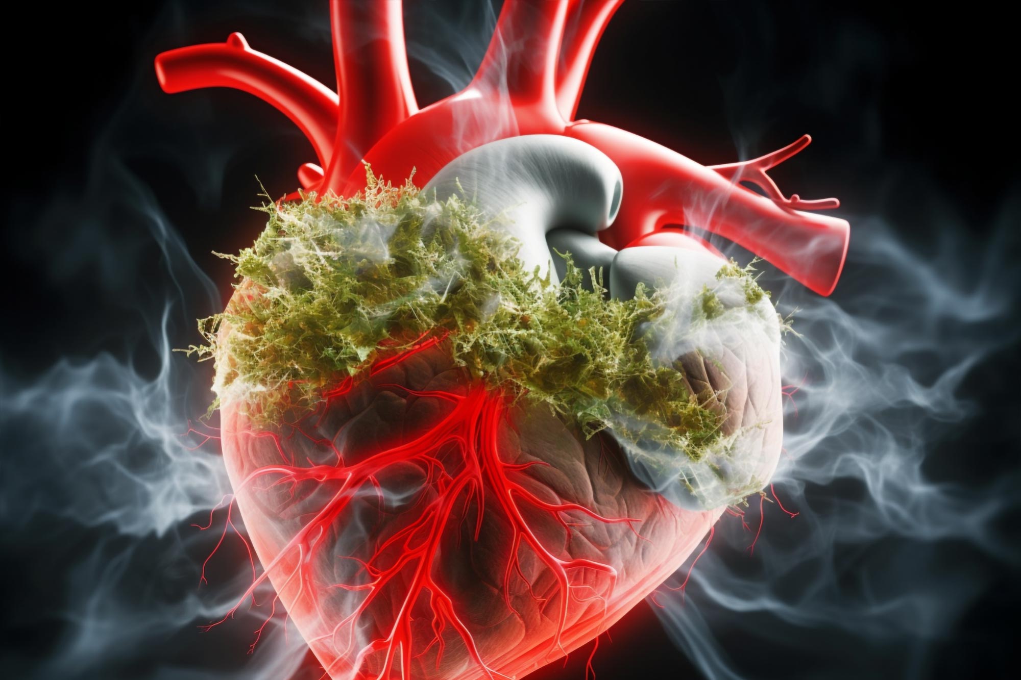 The Spiritual Consequences of Smoking Marijuana – A Deep Dive