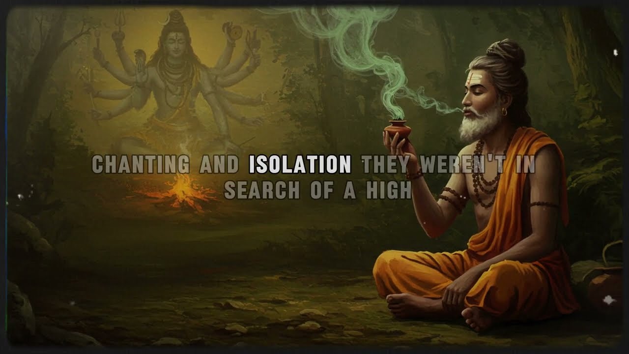 The Spiritual Consequences of Smoking Marijuana – A Deep Dive