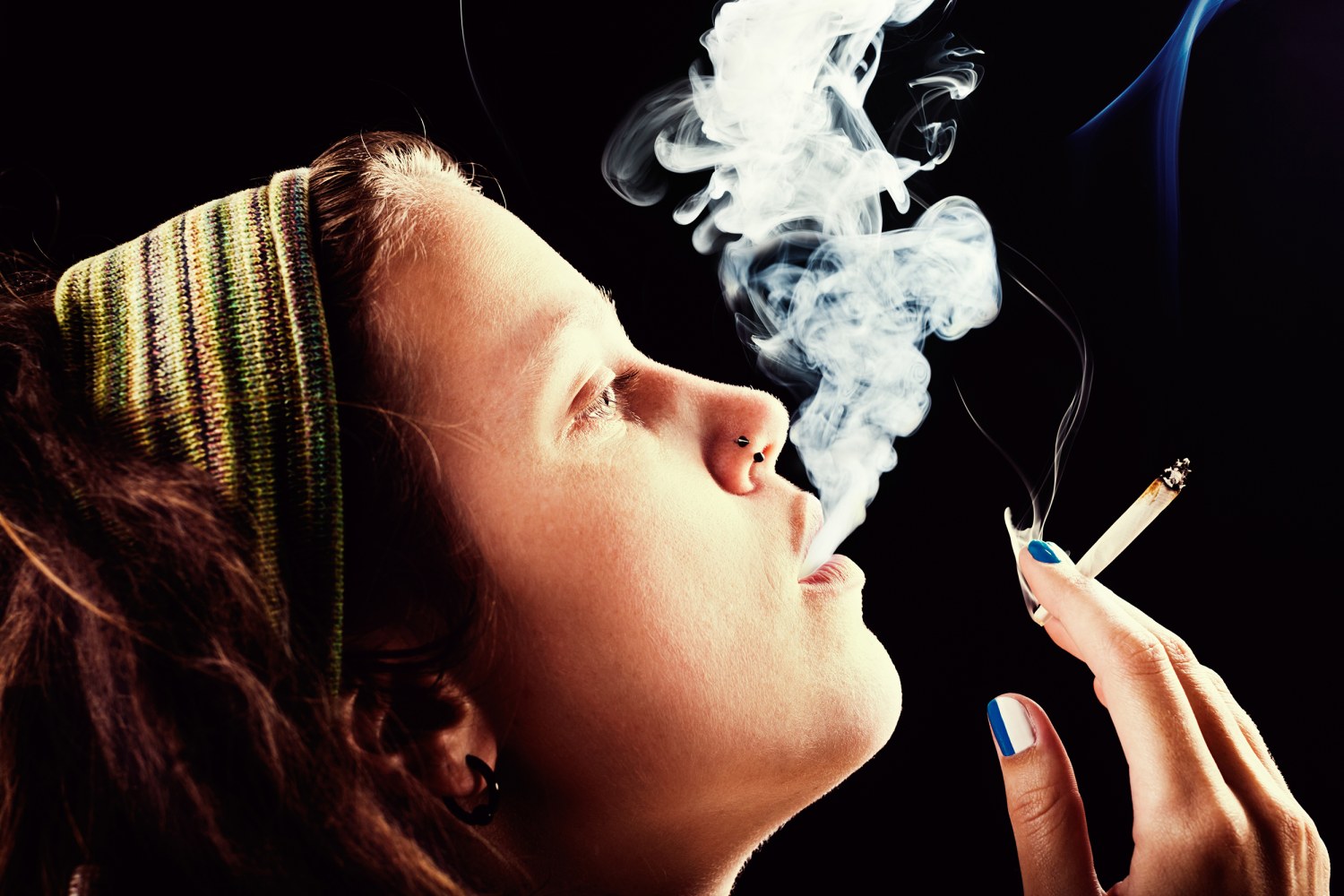The Spiritual Consequences of Smoking Marijuana – A Deep Dive