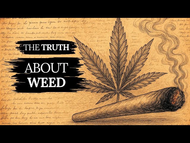 The Spiritual Consequences of Smoking Marijuana – A Deep Dive
