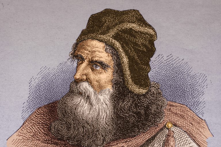 The Translation Error That Changed History – Unraveling Its Legacy