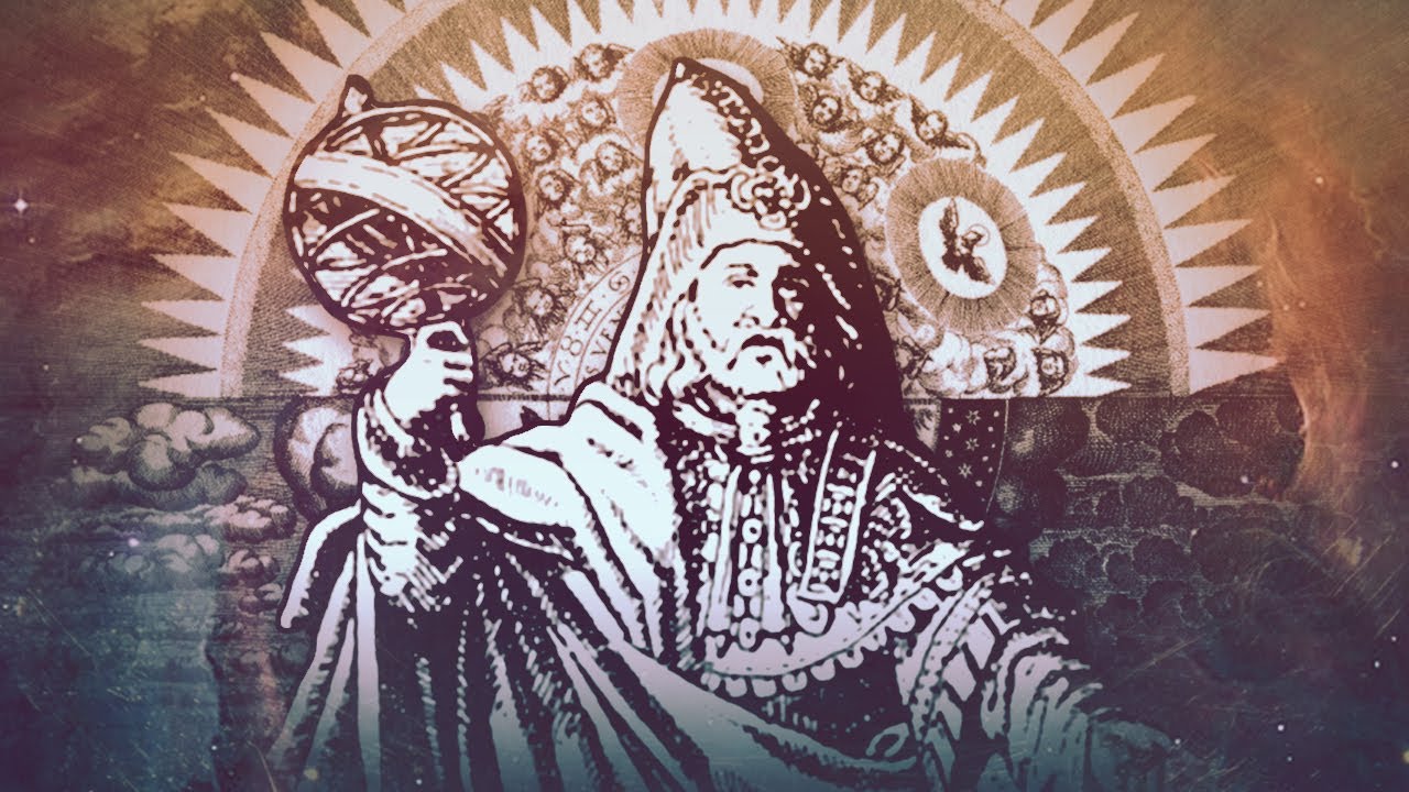 Unlocking Ancient Wisdom - The 7 Hermetic Laws Explained