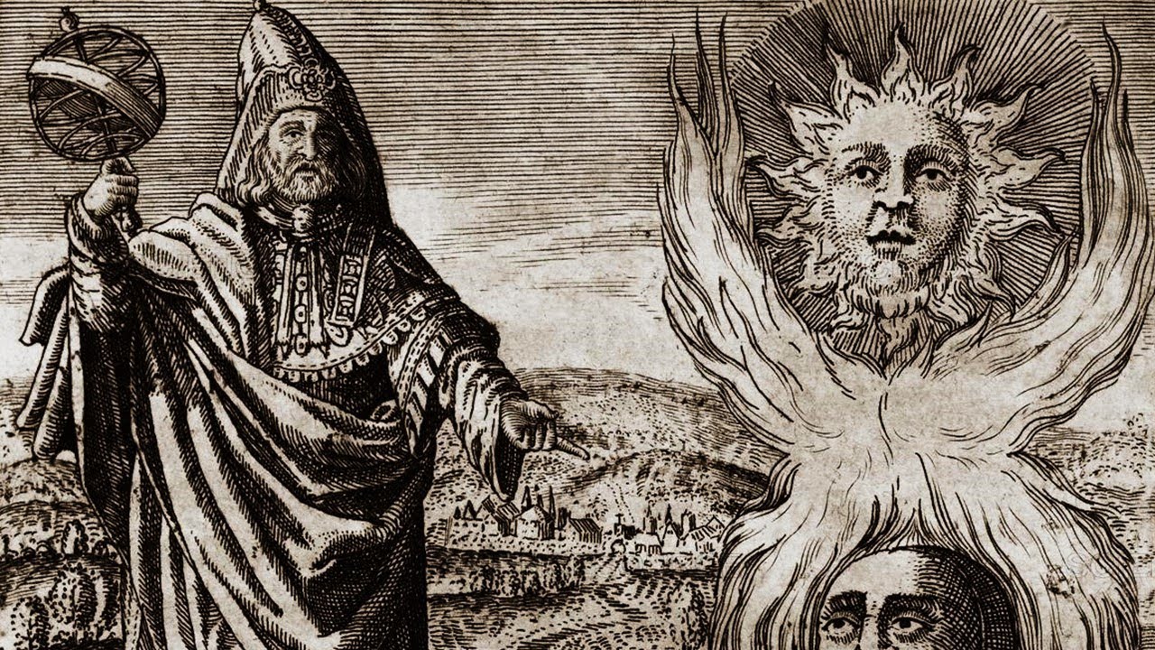 Unlocking Ancient Wisdom - The 7 Hermetic Laws Explained