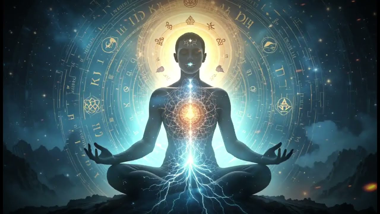 Unlocking The Secret Power of Mudras – A Hidden Path to Wellness