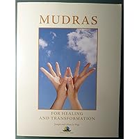 Unlocking The Secret Power of Mudras – A Hidden Path to Wellness