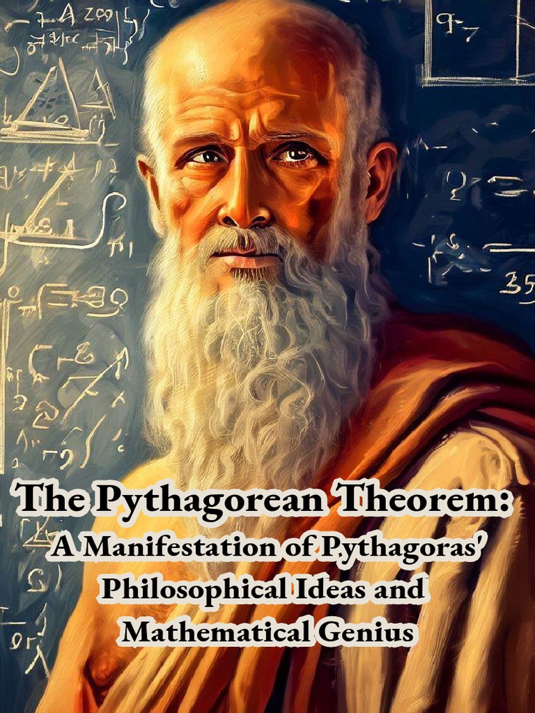 Unlocking The Secret Teachings of Pythagoras – A Journey into Ancient Wisdom