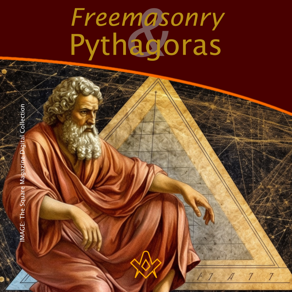 Unlocking The Secret Teachings of Pythagoras – A Journey into Ancient Wisdom