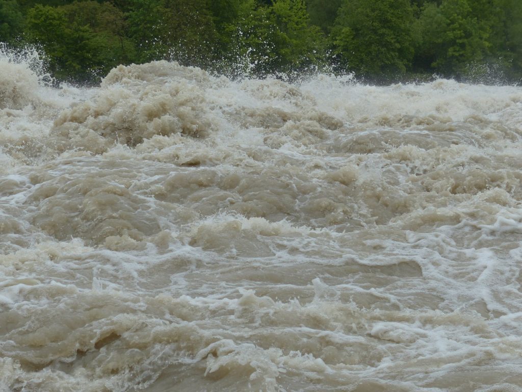 Unraveling The Mystery Behind the Myth of the Flood