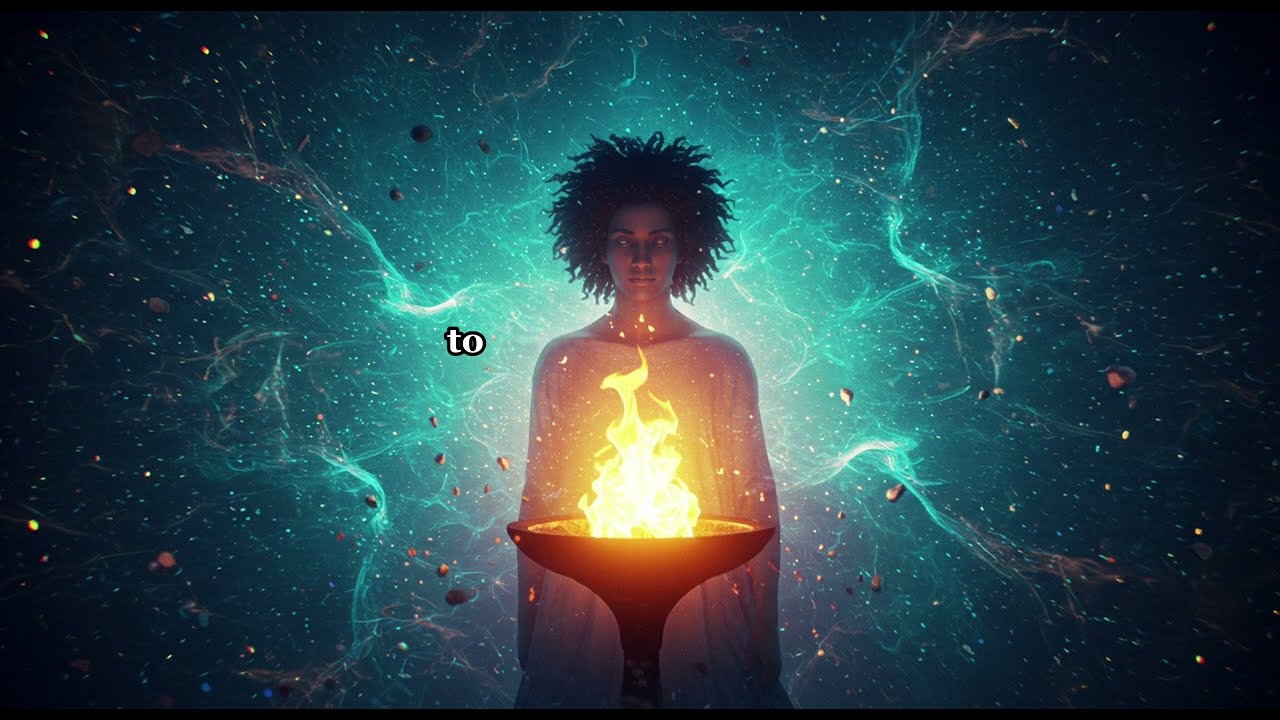 Unveiling The Final Truth of Spirituality – A Journey Within